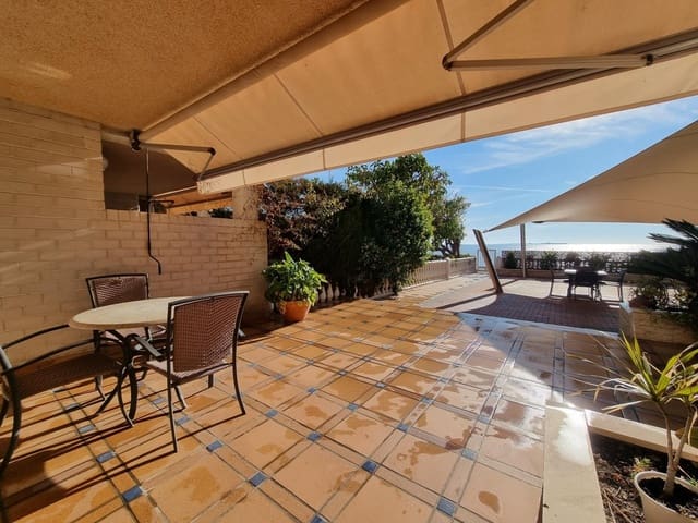 4 soverom Kjedet enebolig til salgs i Santa Pola - € 895 000 (Ref: 8612580)