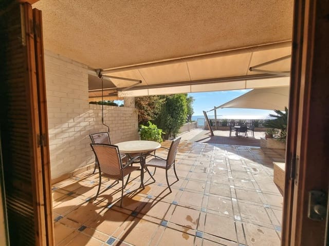 4 soverom Kjedet enebolig til salgs i Santa Pola - € 895 000 (Ref: 8612580)