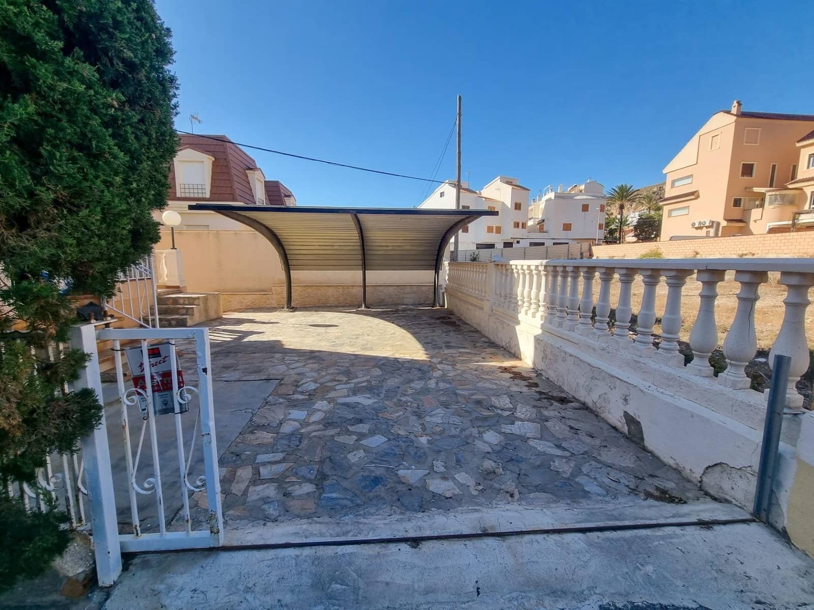 4 soveværelse Semi-Rækkehus til salg i Santa Pola - € 895.000 (Ref: 8612580)