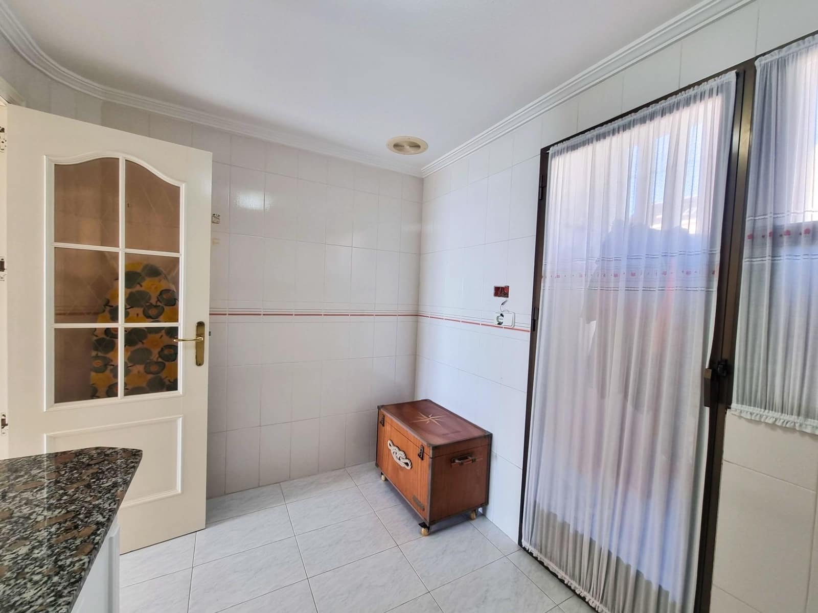 4 soveværelse Semi-Rækkehus til salg i Santa Pola - € 895.000 (Ref: 8612580)