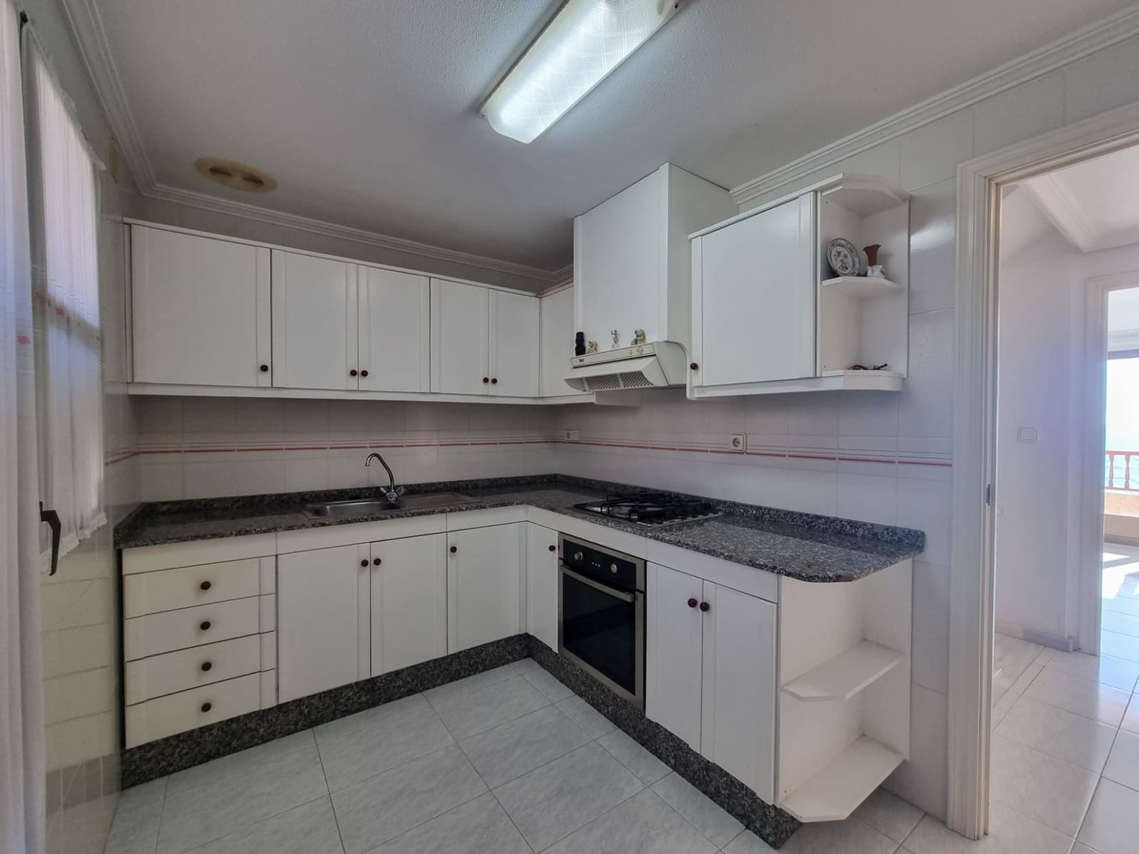 4 soveværelse Semi-Rækkehus til salg i Santa Pola - € 895.000 (Ref: 8612580)