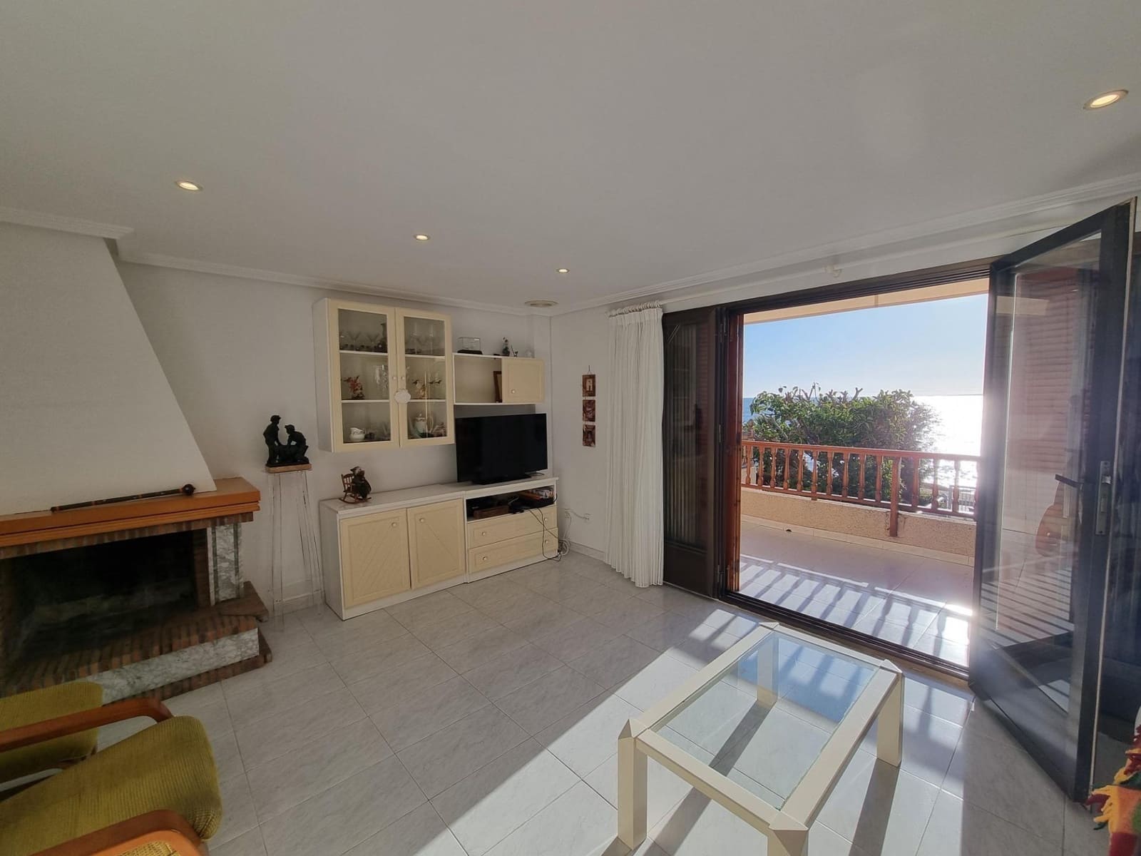 4 soveværelse Semi-Rækkehus til salg i Santa Pola - € 895.000 (Ref: 8612580)