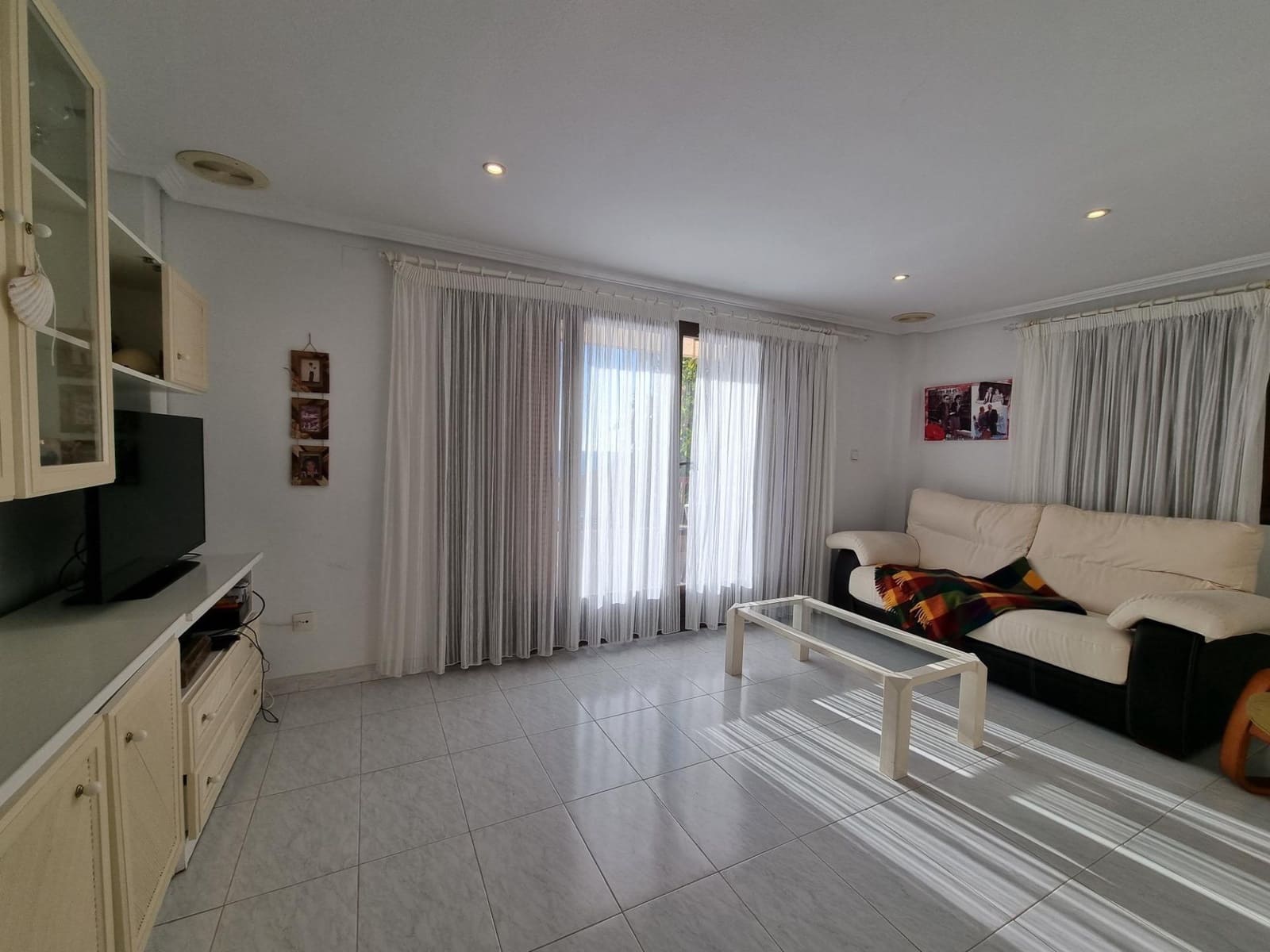 4 soveværelse Semi-Rækkehus til salg i Santa Pola - € 895.000 (Ref: 8612580)