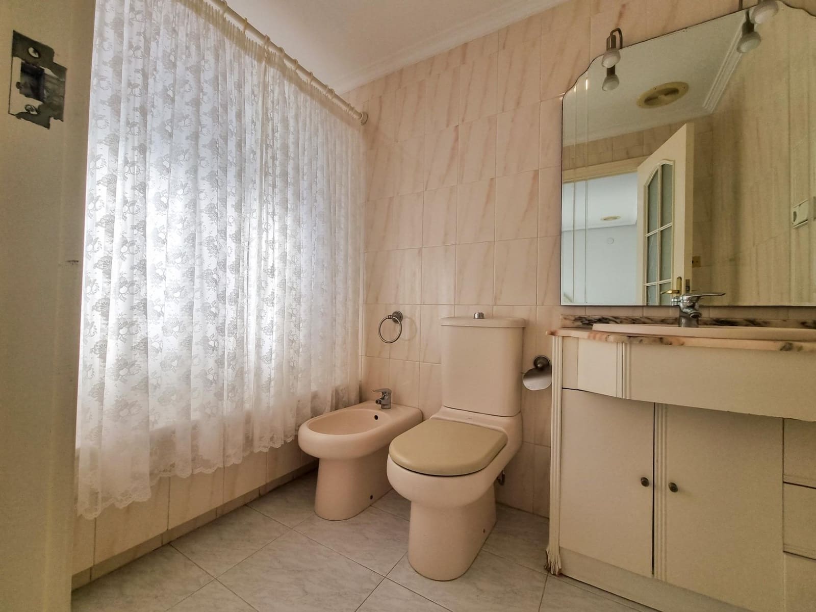 4 soveværelse Semi-Rækkehus til salg i Santa Pola - € 895.000 (Ref: 8612580)