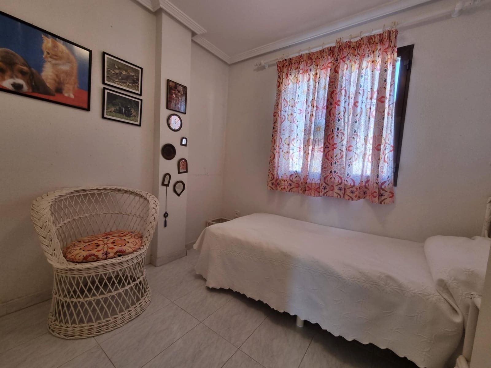 4 soveværelse Semi-Rækkehus til salg i Santa Pola - € 895.000 (Ref: 8612580)