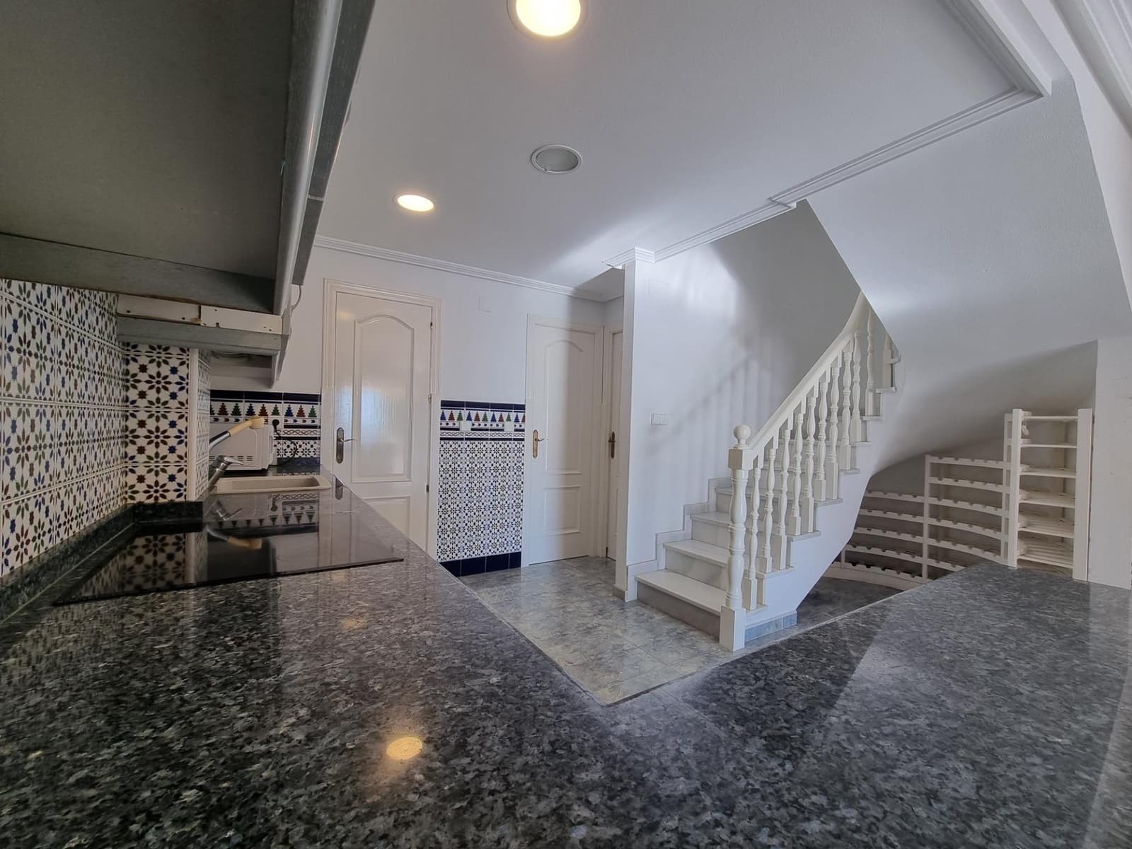 4 soveværelse Semi-Rækkehus til salg i Santa Pola - € 895.000 (Ref: 8612580)