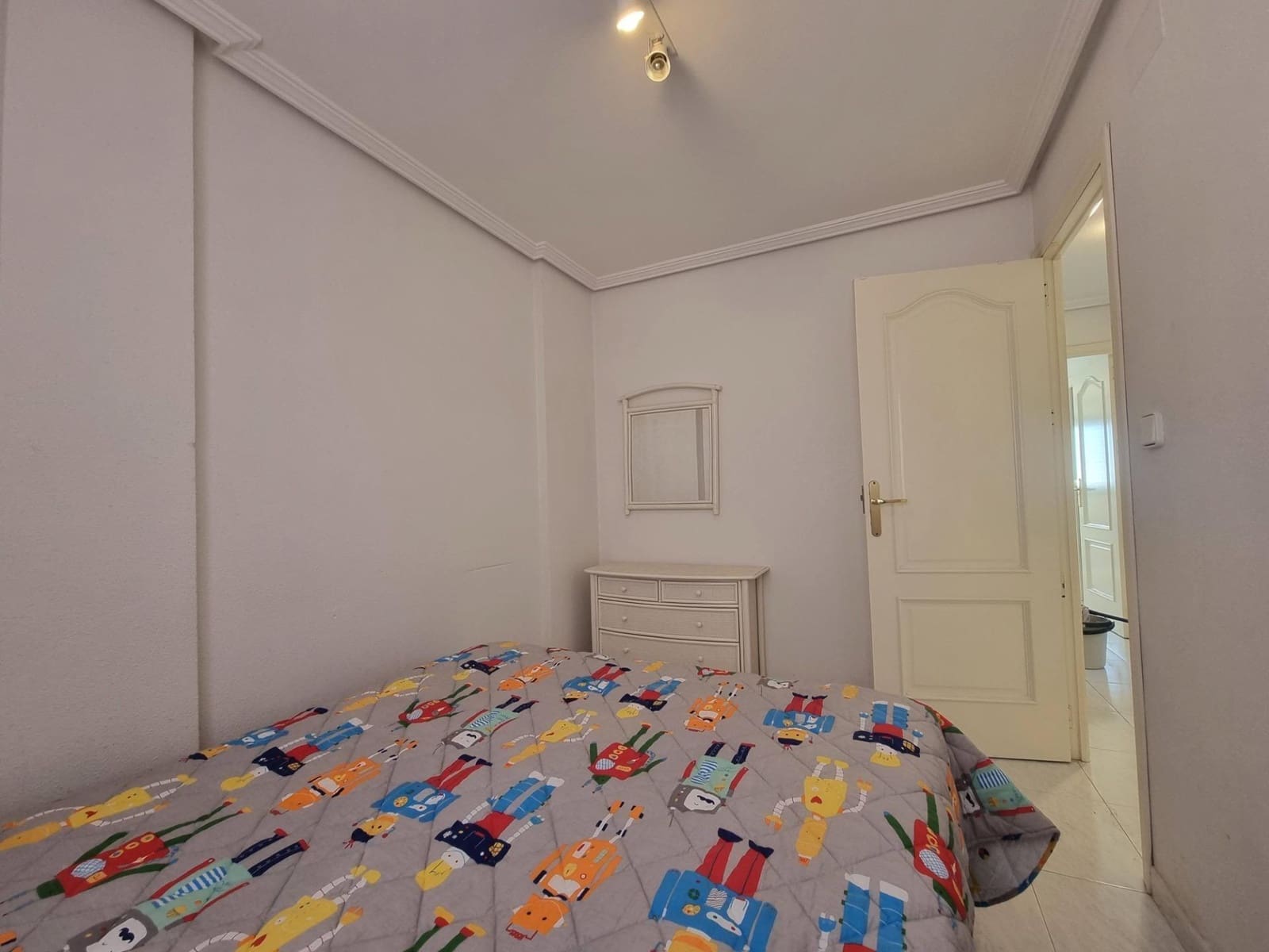 4 soveværelse Semi-Rækkehus til salg i Santa Pola - € 895.000 (Ref: 8612580)