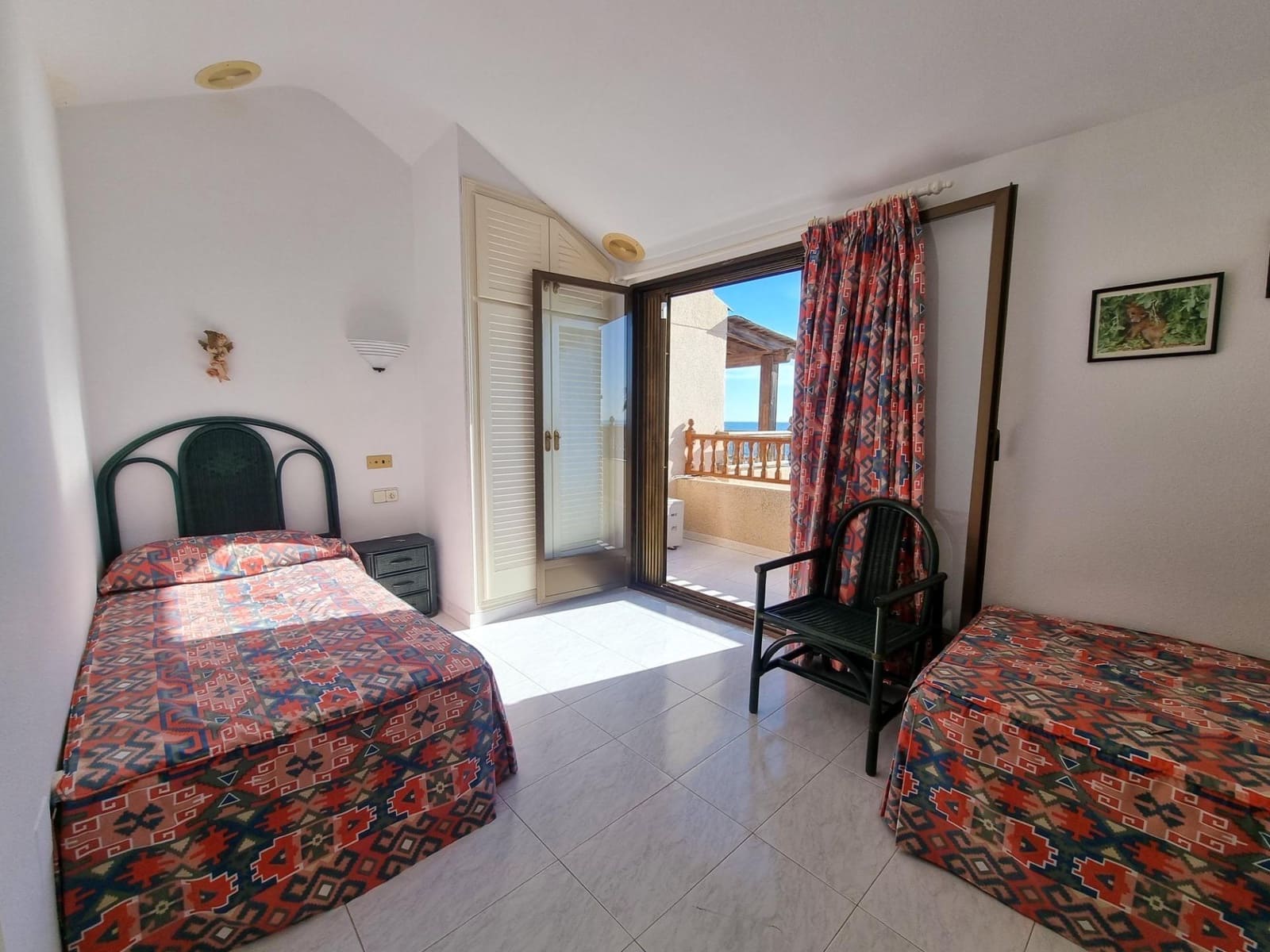 4 soveværelse Semi-Rækkehus til salg i Santa Pola - € 895.000 (Ref: 8612580)