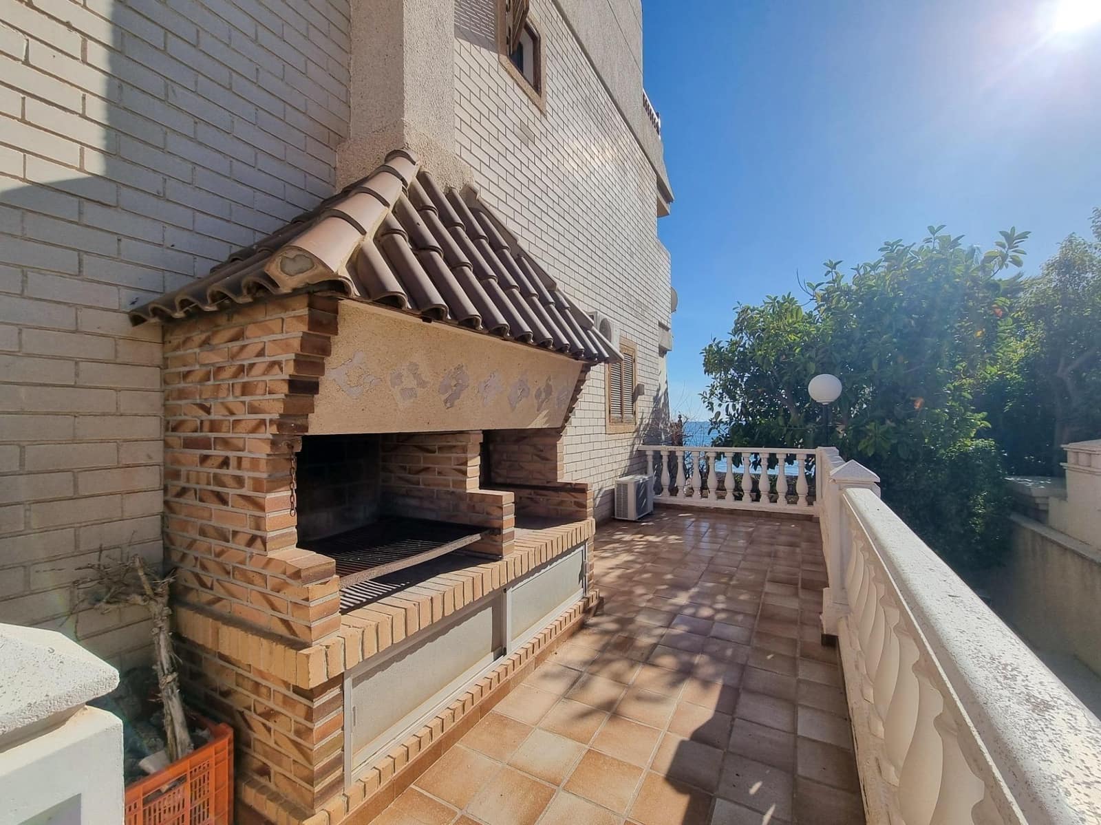 4 soveværelse Semi-Rækkehus til salg i Santa Pola - € 895.000 (Ref: 8612580)