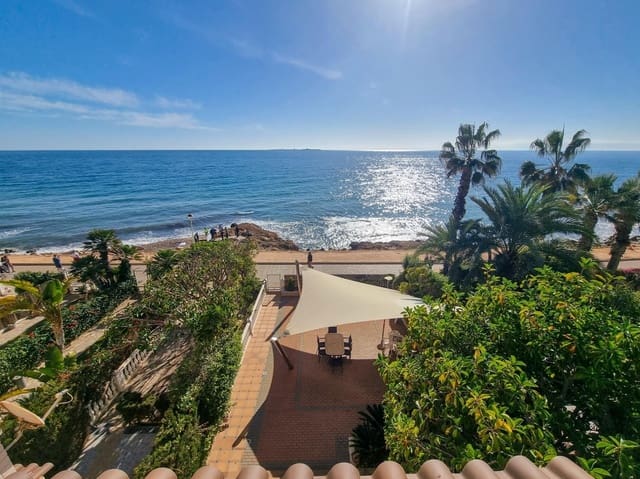 4 soverom Kjedet enebolig til salgs i Santa Pola - € 895 000 (Ref: 8612580)