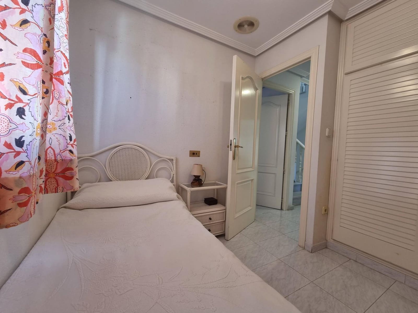 4 soveværelse Semi-Rækkehus til salg i Santa Pola - € 895.000 (Ref: 8612580)