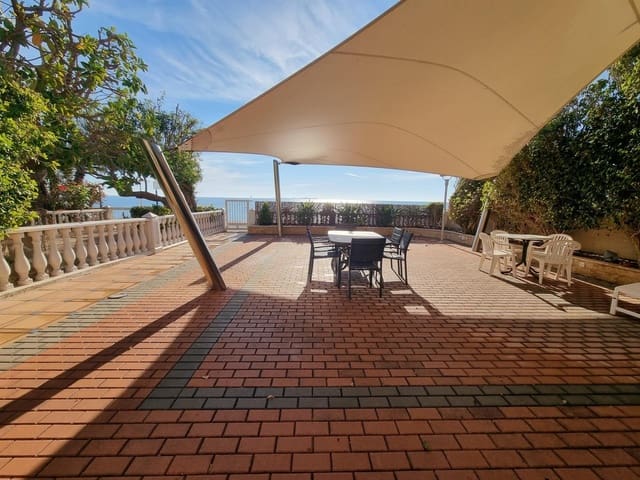 4 soverom Kjedet enebolig til salgs i Santa Pola - € 895 000 (Ref: 8612580)