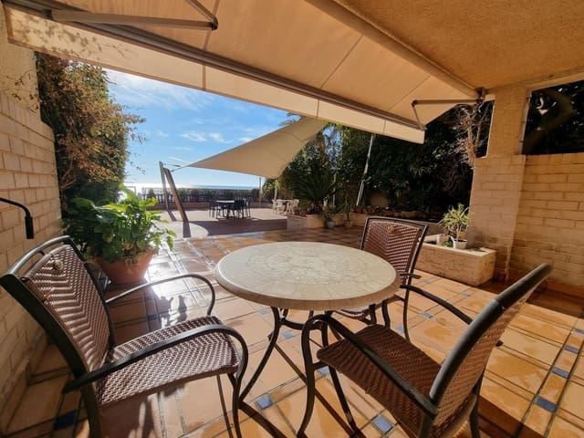 4 soverom Kjedet enebolig til salgs i Santa Pola - € 895 000 (Ref: 8612580)