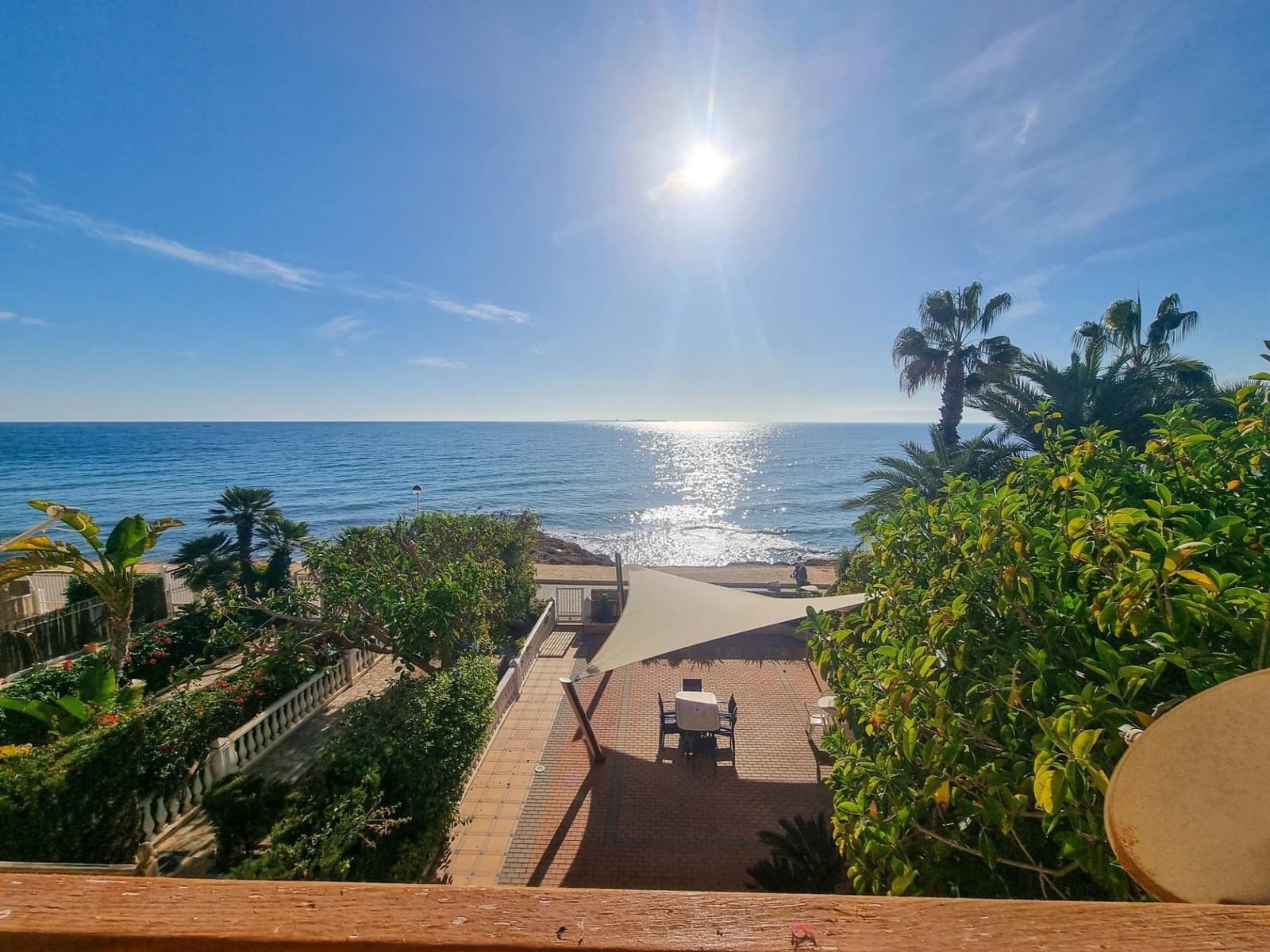 4 soveværelse Semi-Rækkehus til salg i Santa Pola - € 895.000 (Ref: 8612580)