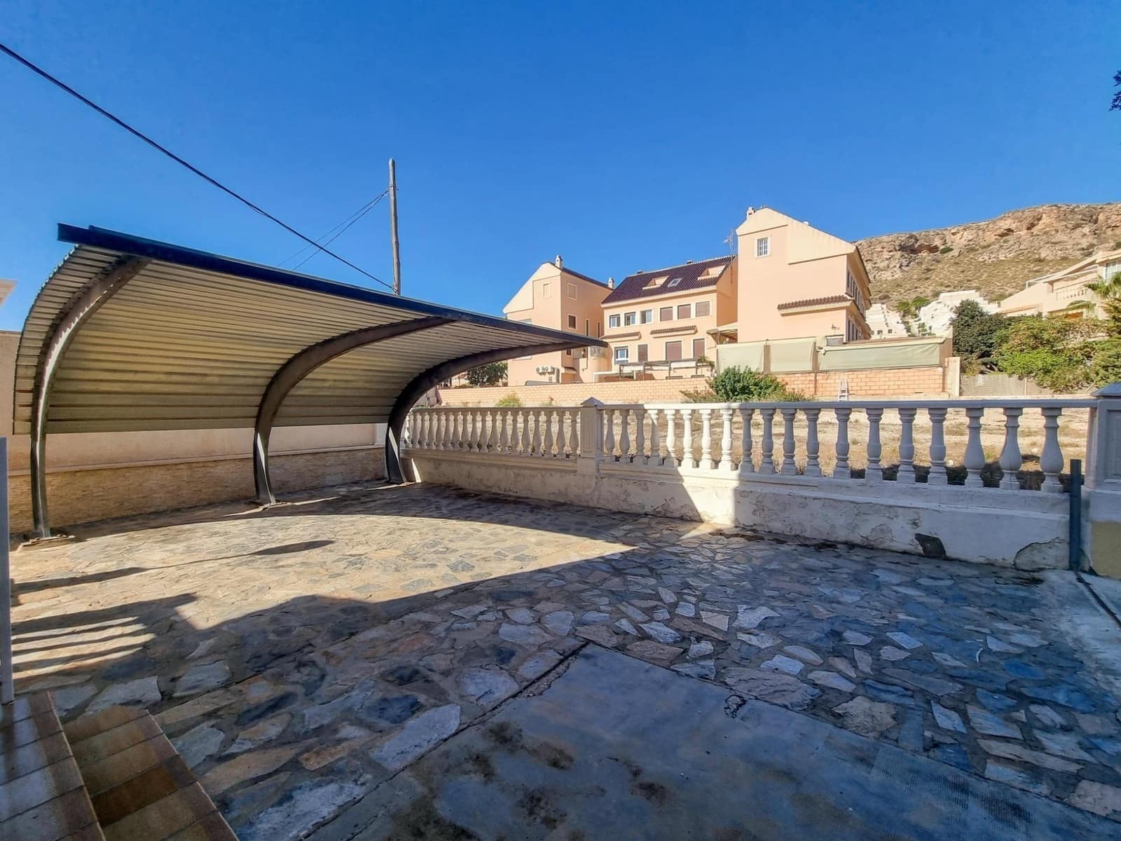 4 soveværelse Semi-Rækkehus til salg i Santa Pola - € 895.000 (Ref: 8612580)