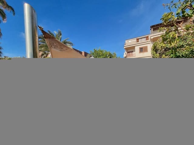 4 soverom Kjedet enebolig til salgs i Santa Pola - € 895 000 (Ref: 8612580)