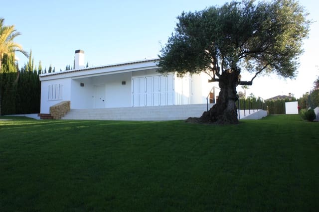 4 camera da letto Villa in vendita in Monforte del Cid con piscina - 795.000 € (Rif: 8616929)