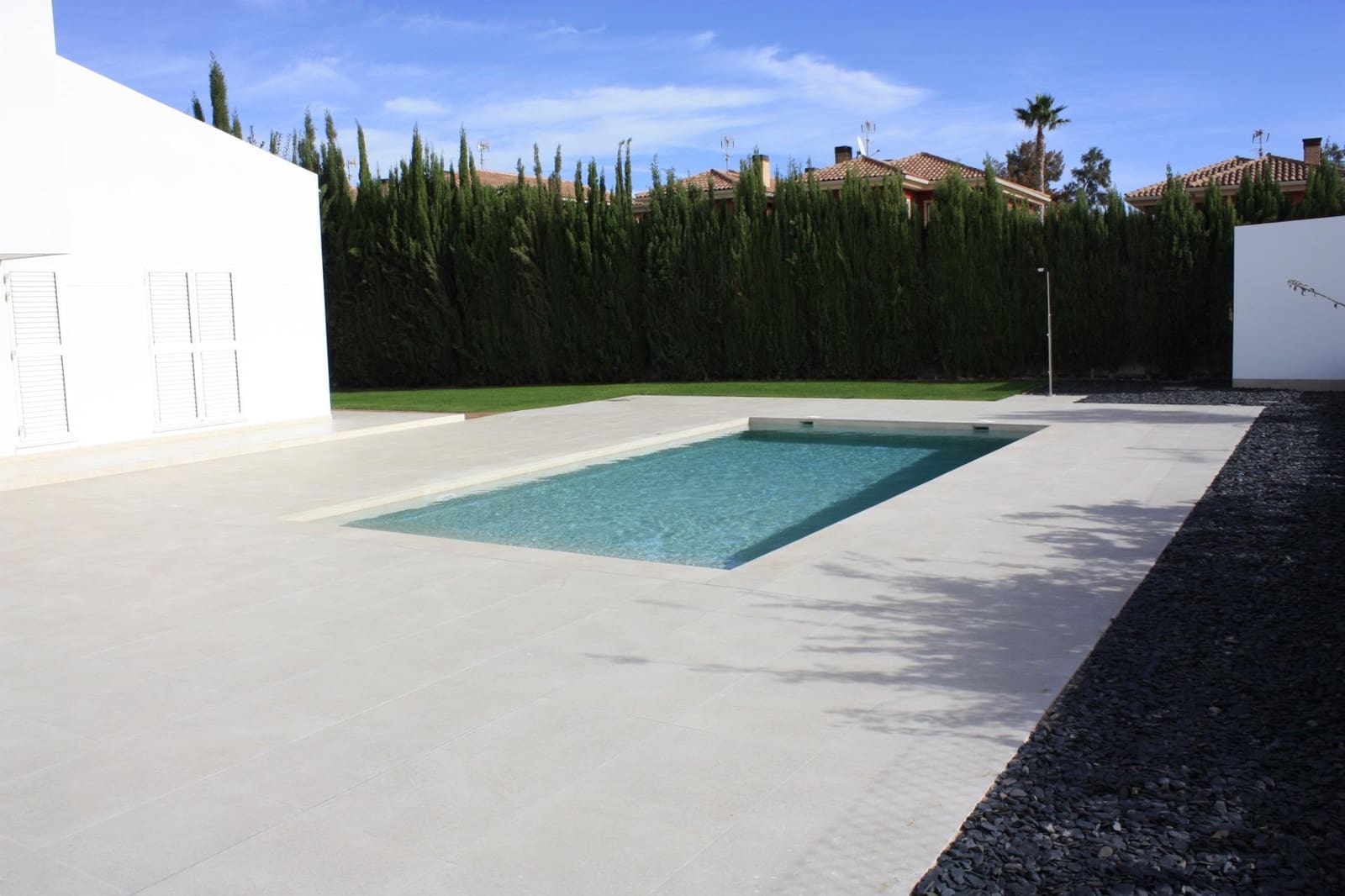 4 slaapkamer Villa te koop in Monforte del Cid met zwembad - € 795.000 (Ref: 8616929)