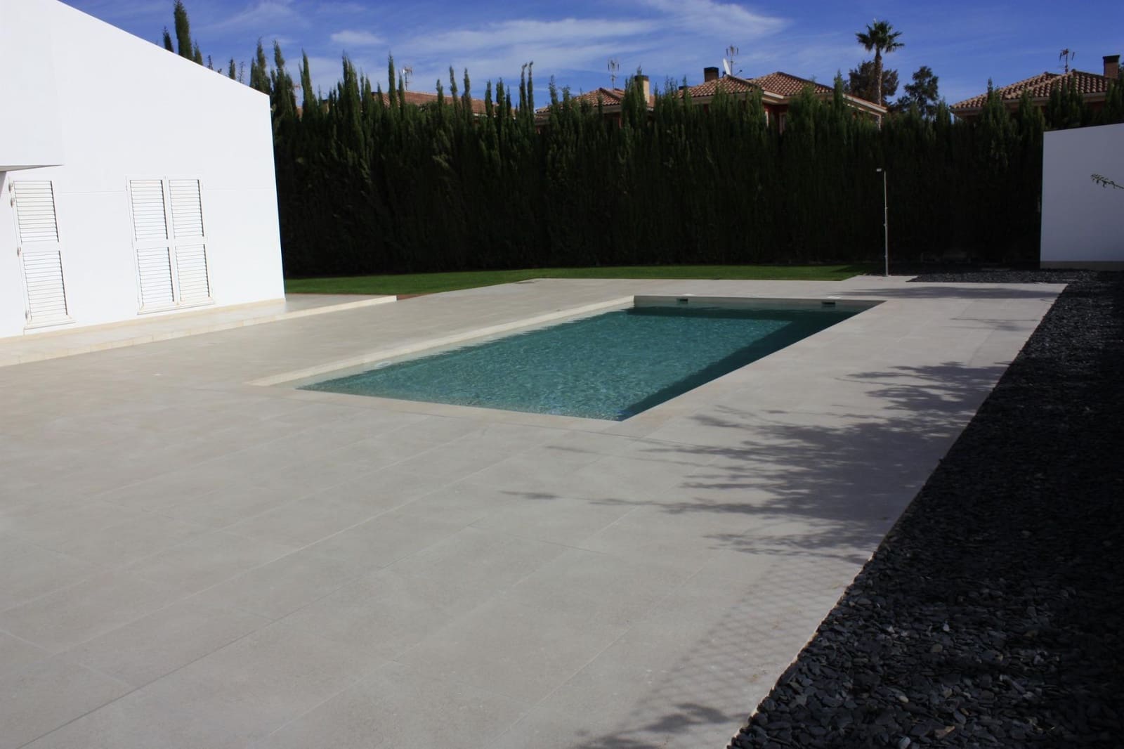 4 sovrum Villa till salu i Monforte del Cid med pool - 795 000 € (Ref: 8616929)