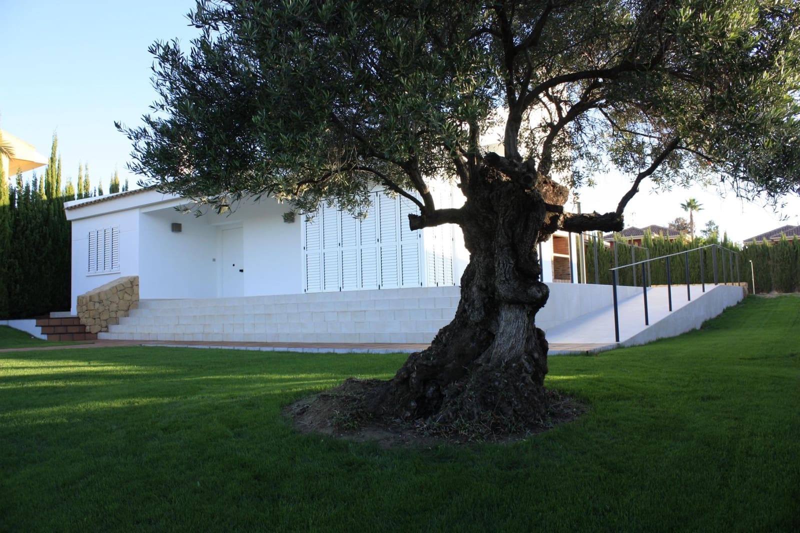 4 sovrum Villa till salu i Monforte del Cid med pool - 795 000 € (Ref: 8616929)