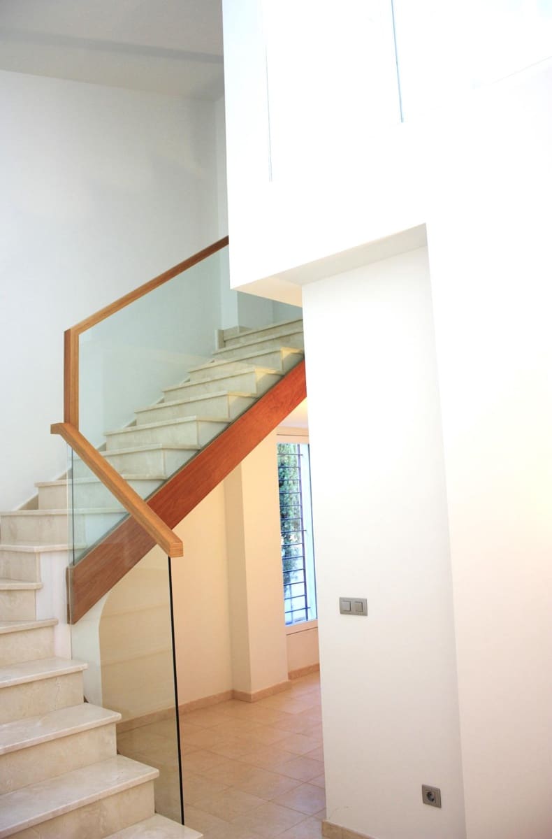 4 soveværelse Villa til salg i Monforte del Cid med swimmingpool - € 795.000 (Ref: 8616929)