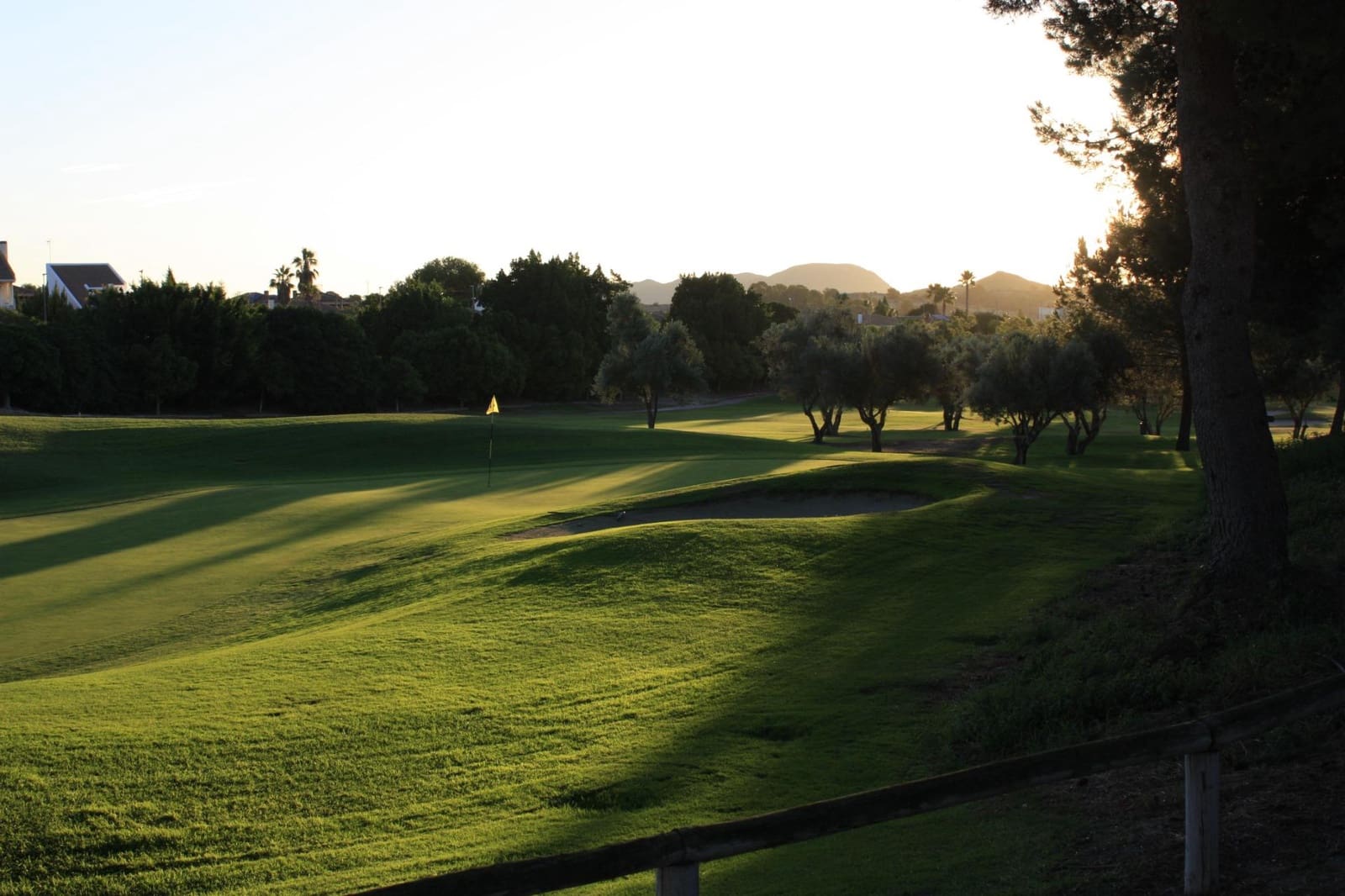 4 soveværelse Villa til salg i Monforte del Cid med swimmingpool - € 795.000 (Ref: 8616929)