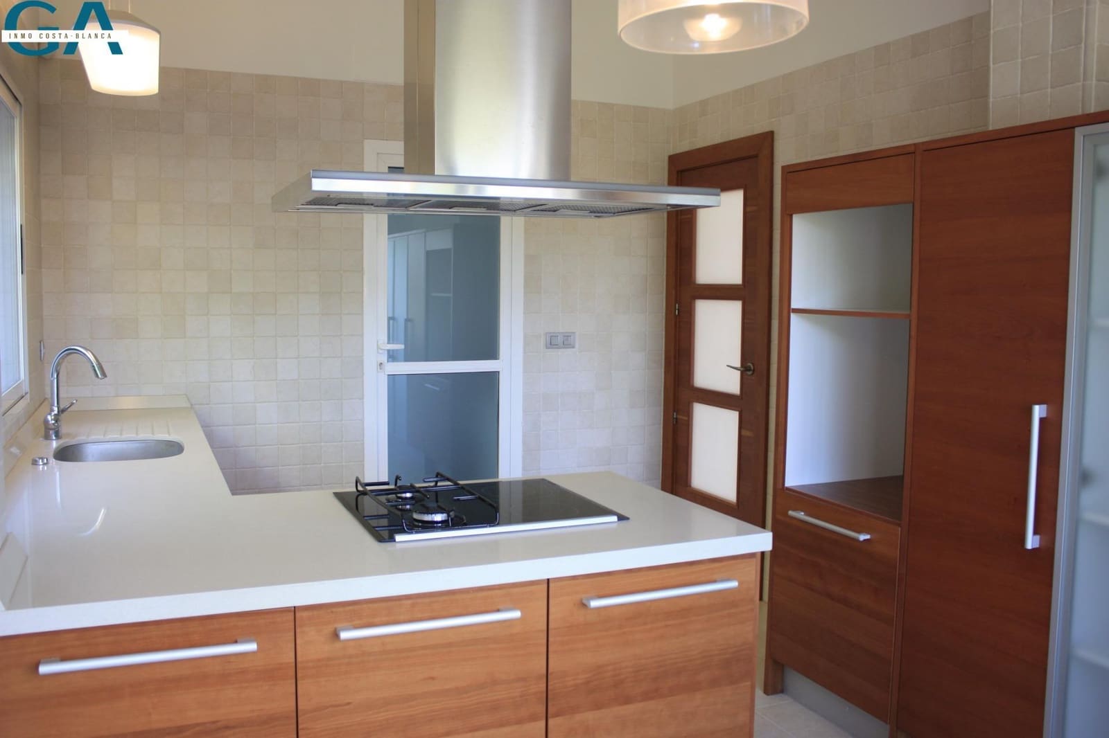 4 sypialnia Willa na sprzedaż w Monforte del Cid z basenem - 795 000 € (Ref: 8616929)