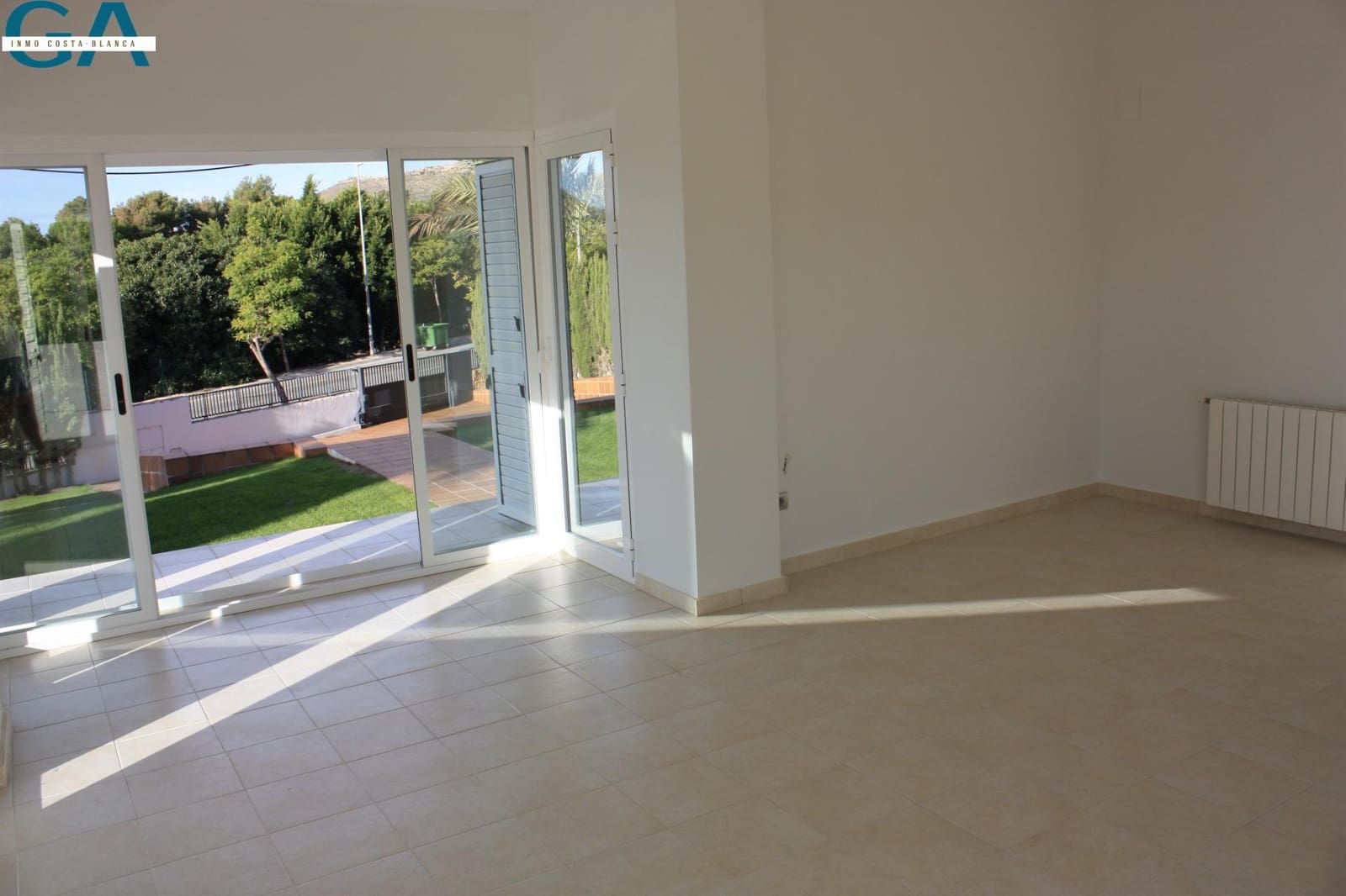 4 sypialnia Willa na sprzedaż w Monforte del Cid z basenem - 795 000 € (Ref: 8616929)
