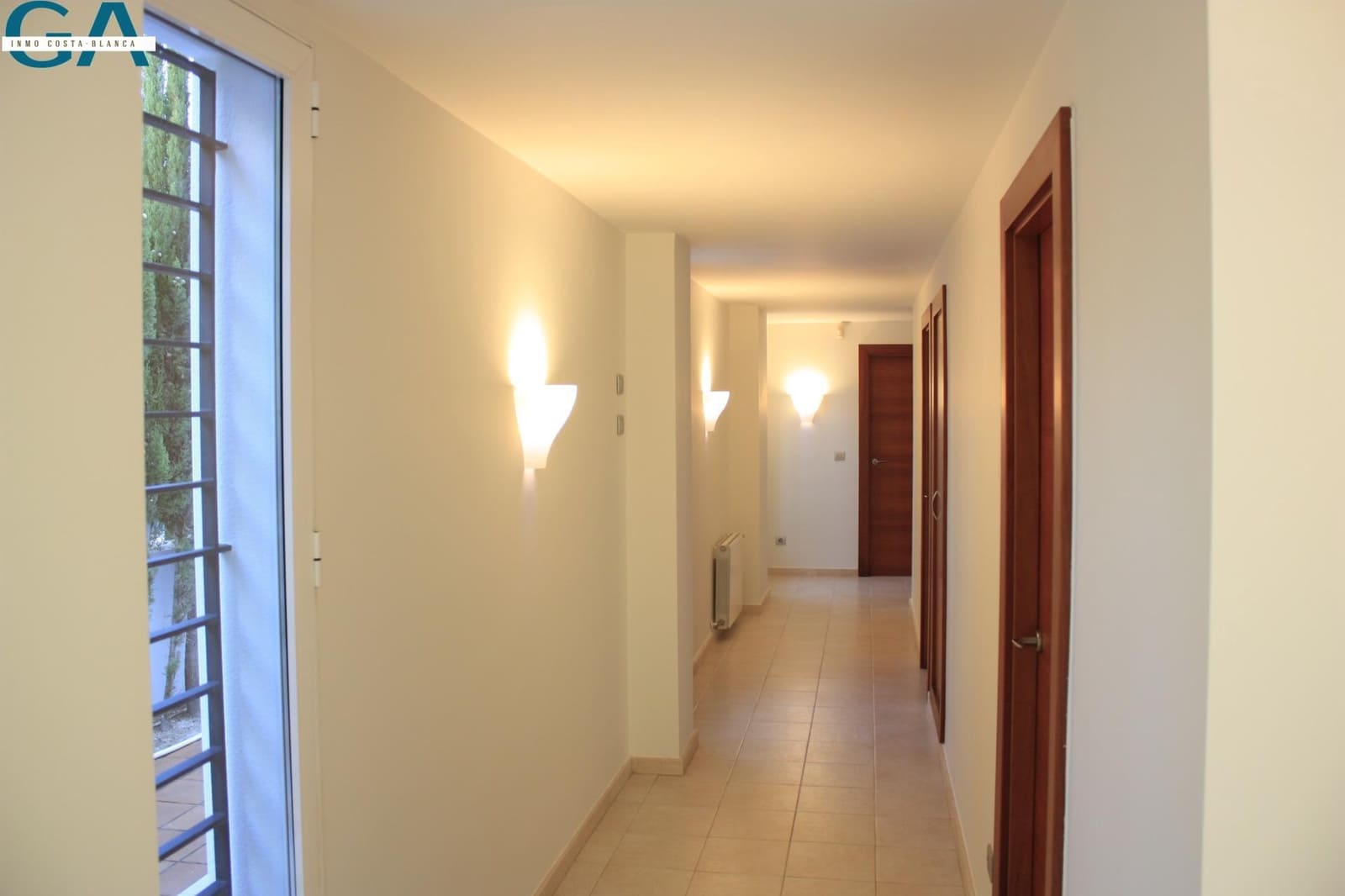 4 sypialnia Willa na sprzedaż w Monforte del Cid z basenem - 795 000 € (Ref: 8616929)