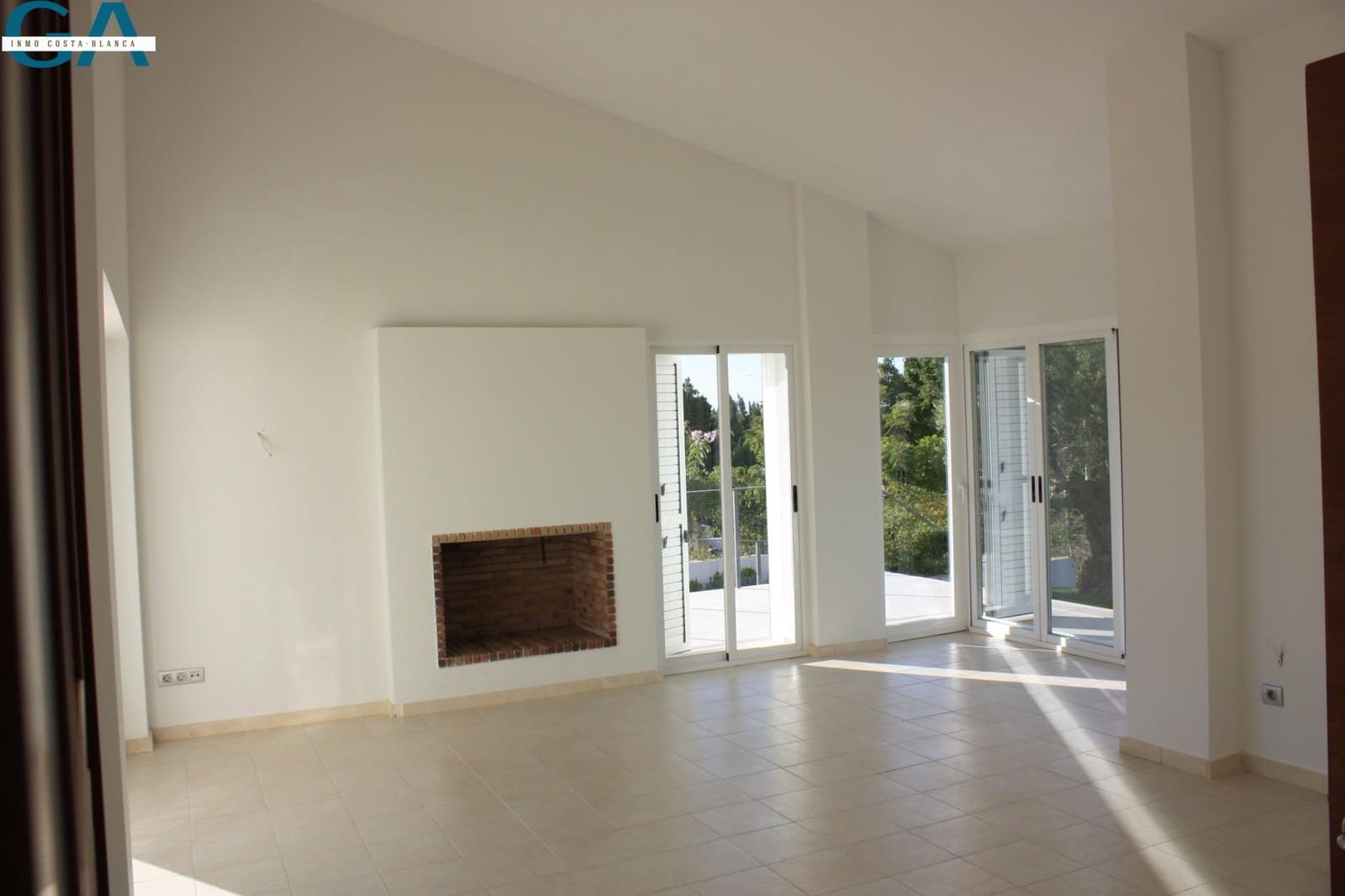 4 sypialnia Willa na sprzedaż w Monforte del Cid z basenem - 795 000 € (Ref: 8616929)