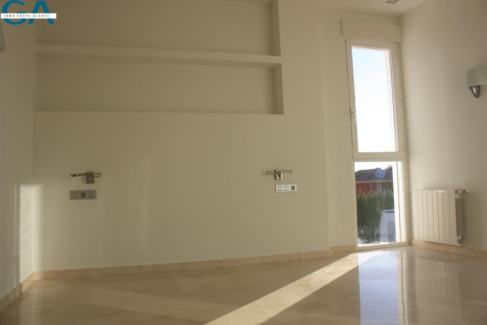 4 sypialnia Willa na sprzedaż w Monforte del Cid z basenem - 795 000 € (Ref: 8616929)