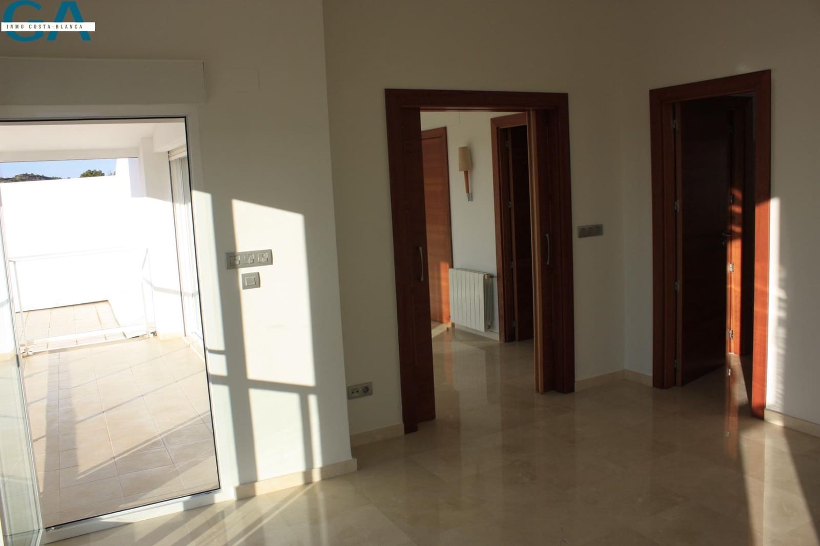 4 sypialnia Willa na sprzedaż w Monforte del Cid z basenem - 795 000 € (Ref: 8616929)