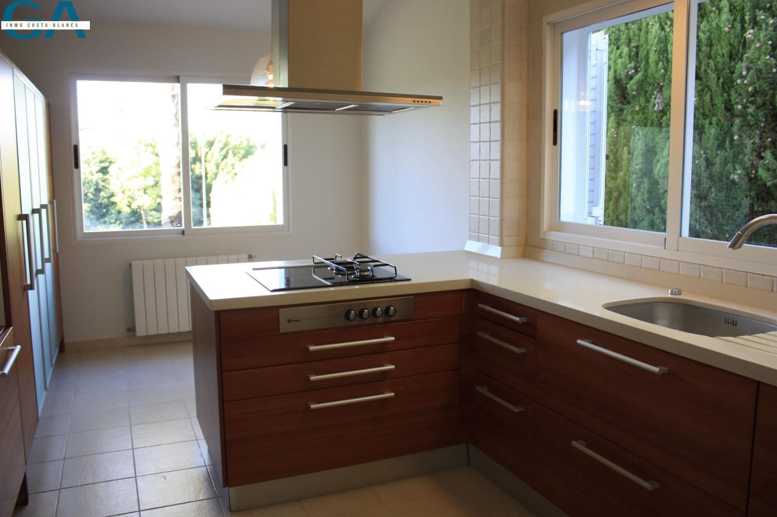 4 sypialnia Willa na sprzedaż w Monforte del Cid z basenem - 795 000 € (Ref: 8616929)