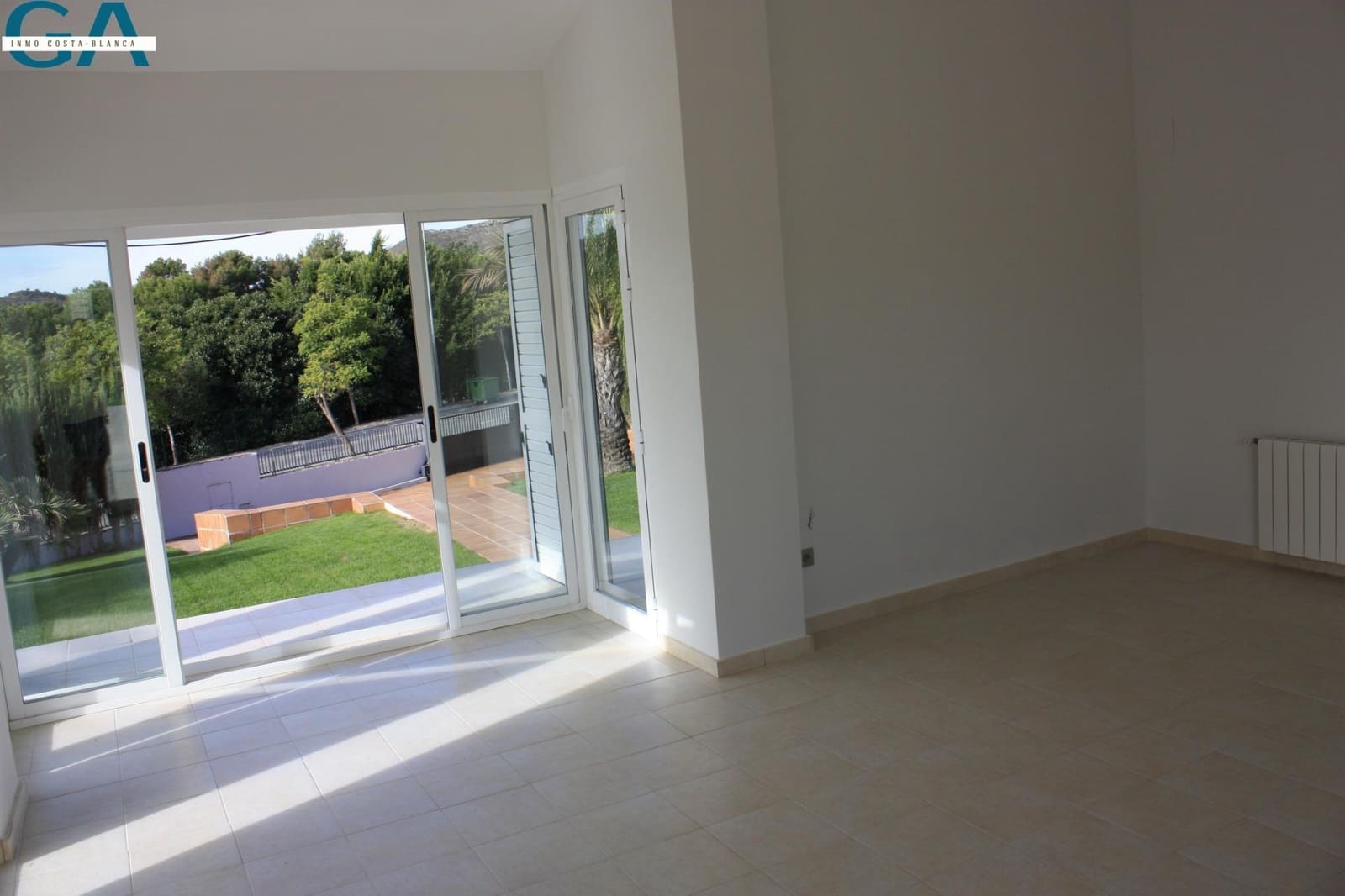 4 sypialnia Willa na sprzedaż w Monforte del Cid z basenem - 795 000 € (Ref: 8616929)
