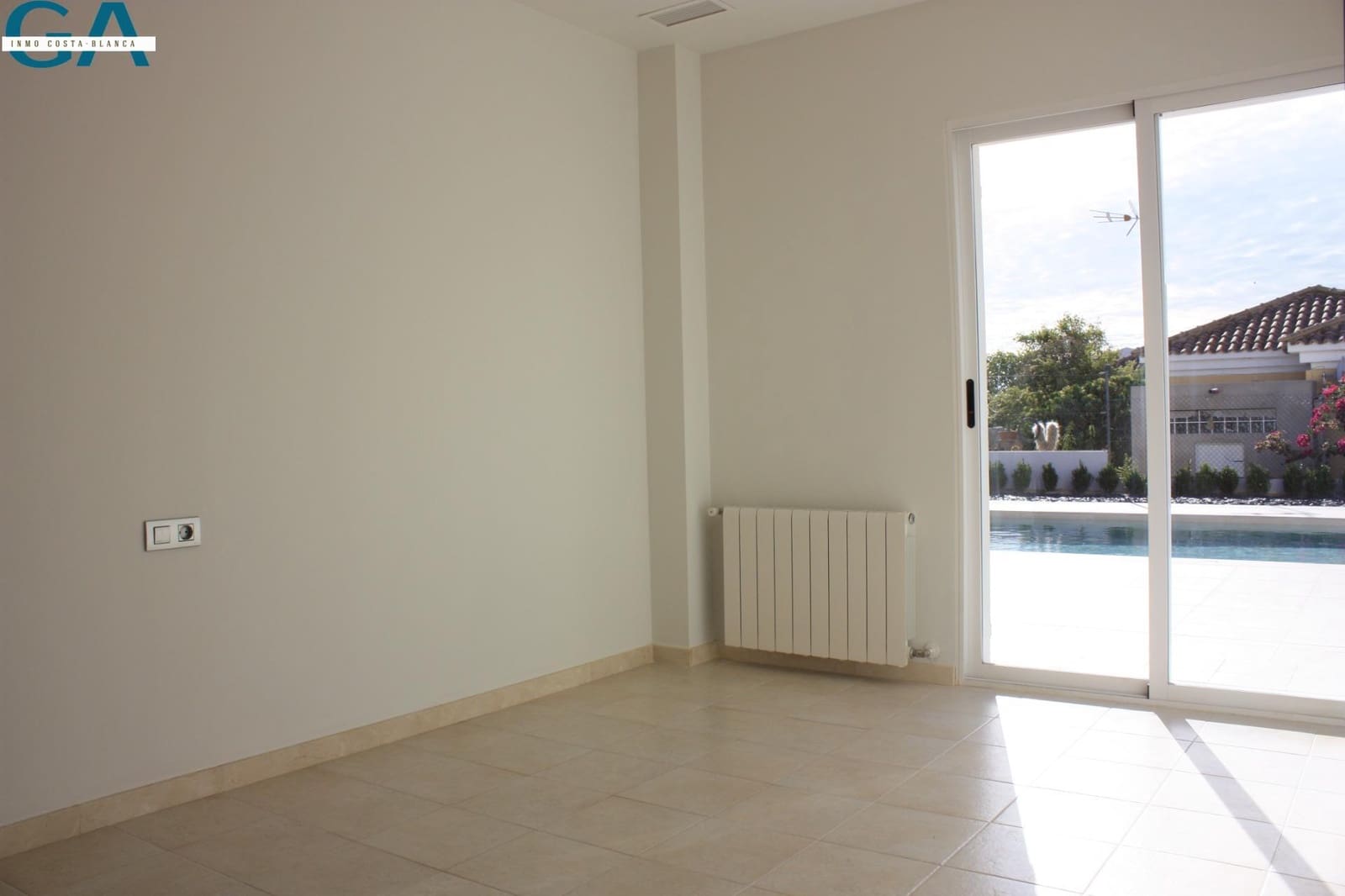 4 sypialnia Willa na sprzedaż w Monforte del Cid z basenem - 795 000 € (Ref: 8616929)