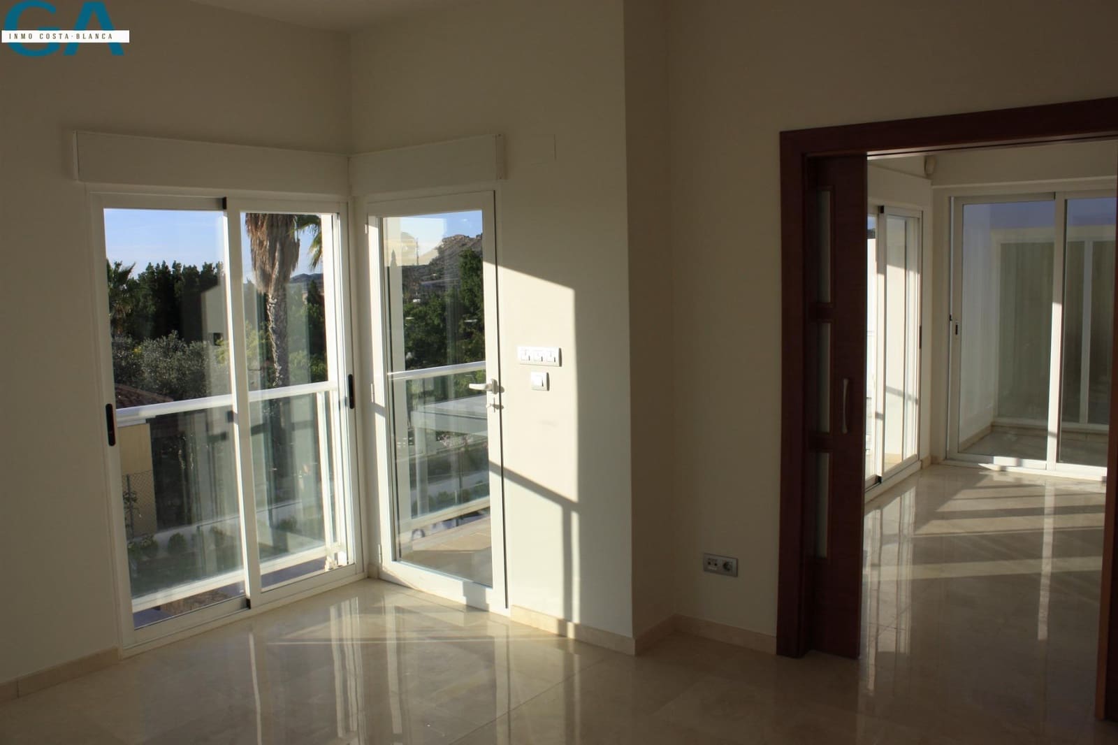 4 sypialnia Willa na sprzedaż w Monforte del Cid z basenem - 795 000 € (Ref: 8616929)