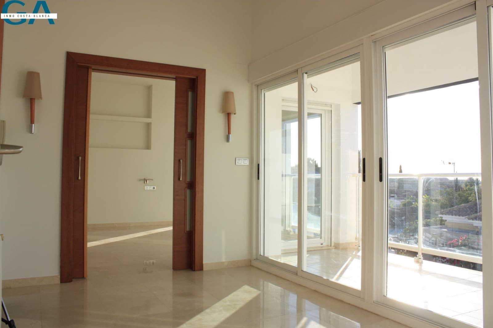 4 sypialnia Willa na sprzedaż w Monforte del Cid z basenem - 795 000 € (Ref: 8616929)
