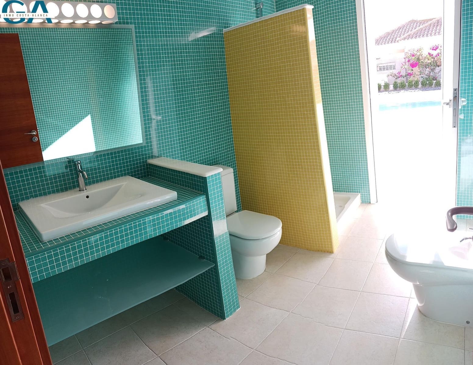 4 sypialnia Willa na sprzedaż w Monforte del Cid z basenem - 795 000 € (Ref: 8616929)