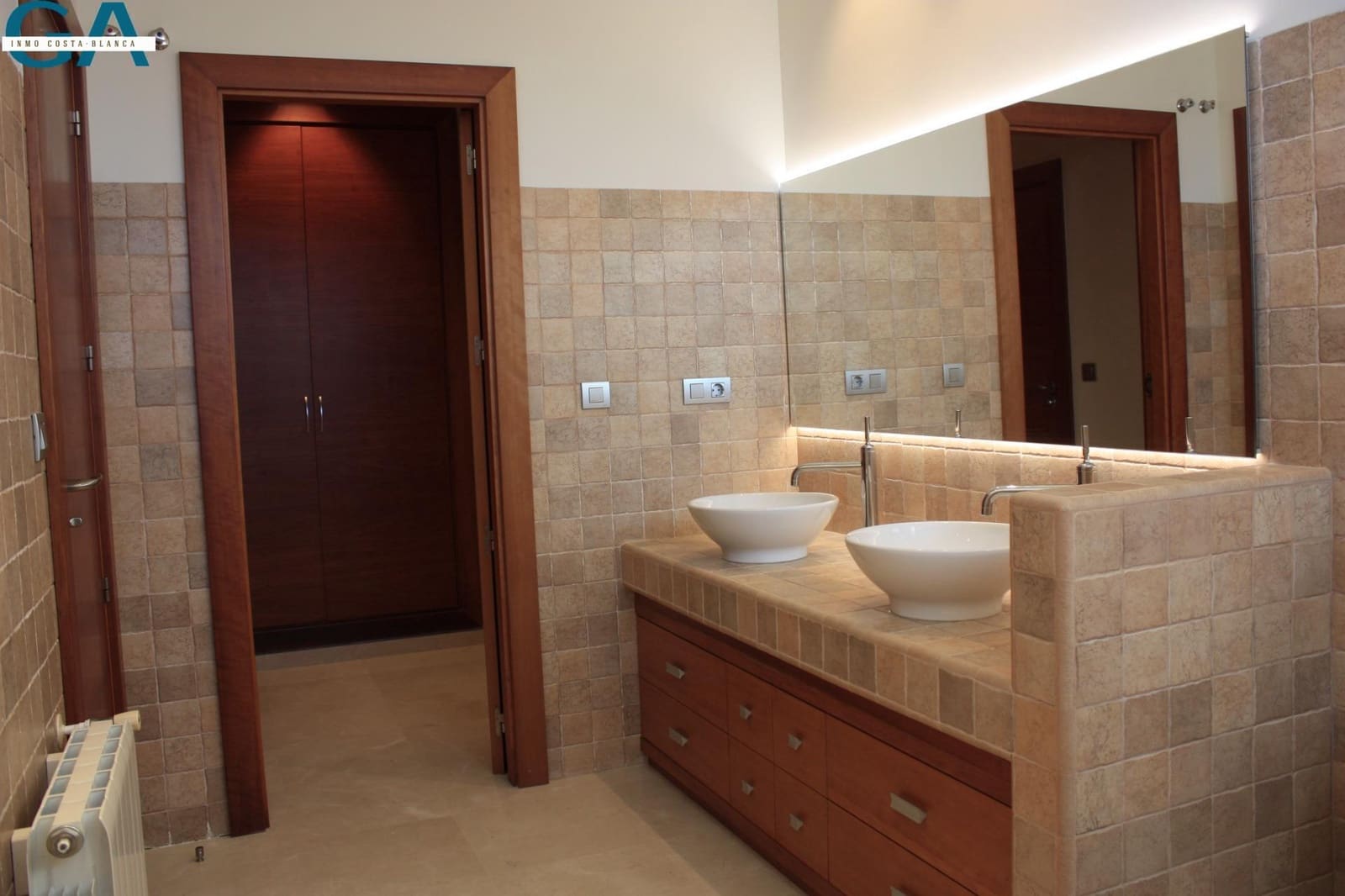 4 sypialnia Willa na sprzedaż w Monforte del Cid z basenem - 795 000 € (Ref: 8616929)