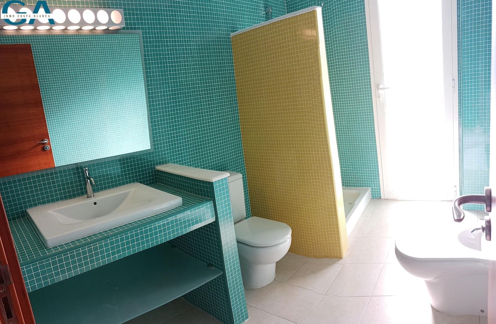 4 sypialnia Willa na sprzedaż w Monforte del Cid z basenem - 795 000 € (Ref: 8616929)