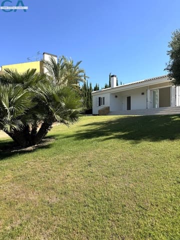 4 soveværelse Villa til salg i Monforte del Cid med swimmingpool - € 795.000 (Ref: 8616929)