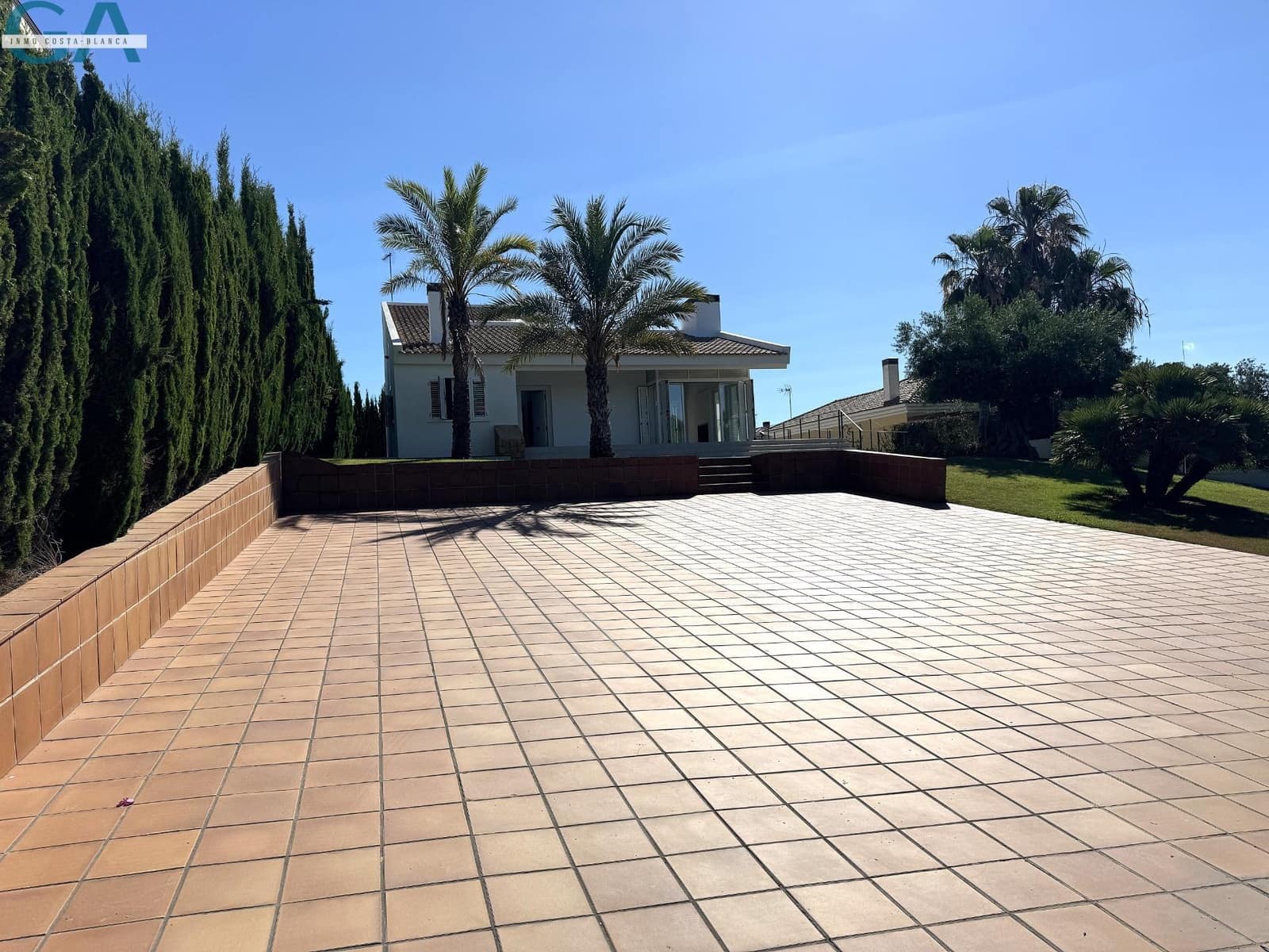 4 soverom Villa til salgs i Monforte del Cid med svømmebasseng - € 795 000 (Ref: 8616929)