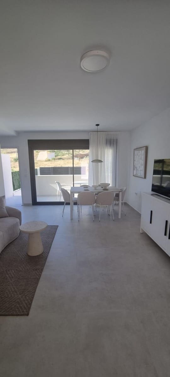 2 sypialnia Dom szeregowy na sprzedaż w Cox z basenem - 219 000 € (Ref: 8662400)