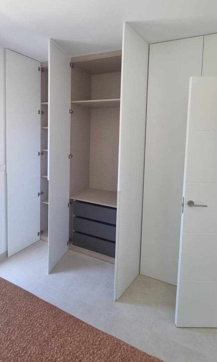 2 sypialnia Dom szeregowy na sprzedaż w Cox z basenem - 219 000 € (Ref: 8662400)