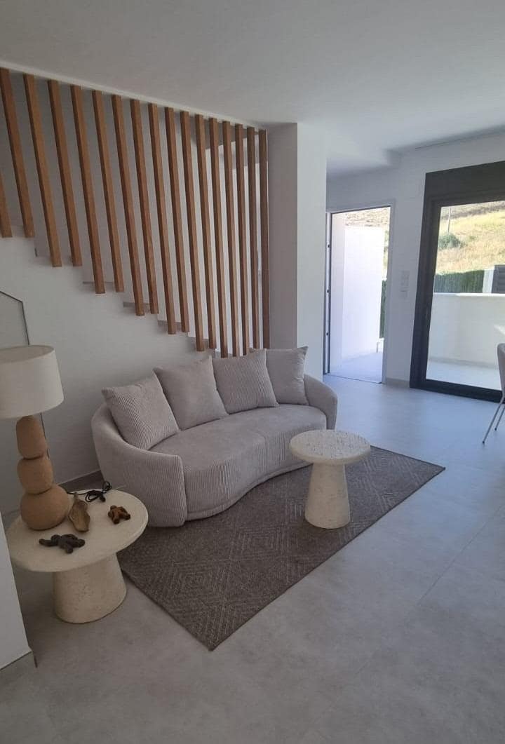 2 sypialnia Dom szeregowy na sprzedaż w Cox z basenem - 219 000 € (Ref: 8662400)