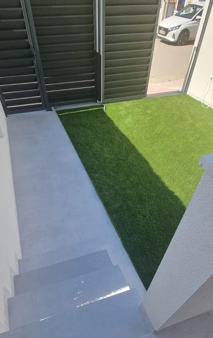 2 bedroom Terraced Villa for sale in Cox with pool - € 223,000 (Ref: 8662400)