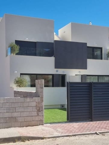 2 soverom Rekkehus til salgs i Cox med svømmebasseng - € 223 000 (Ref: 8662400)