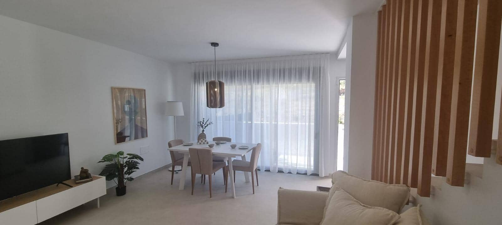 2 bedroom Terraced Villa for sale in Cox with pool - € 223,000 (Ref: 8662400)