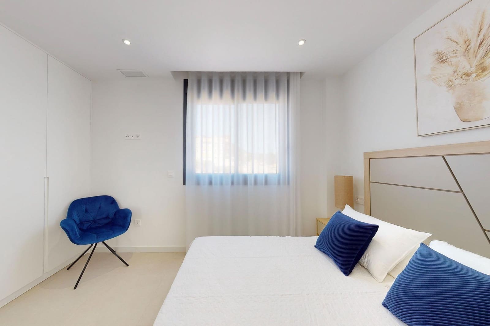 4 soveværelse Semi-Rækkehus til salg i Guardamar del Segura med swimmingpool - € 507.050 (Ref: 8668472)