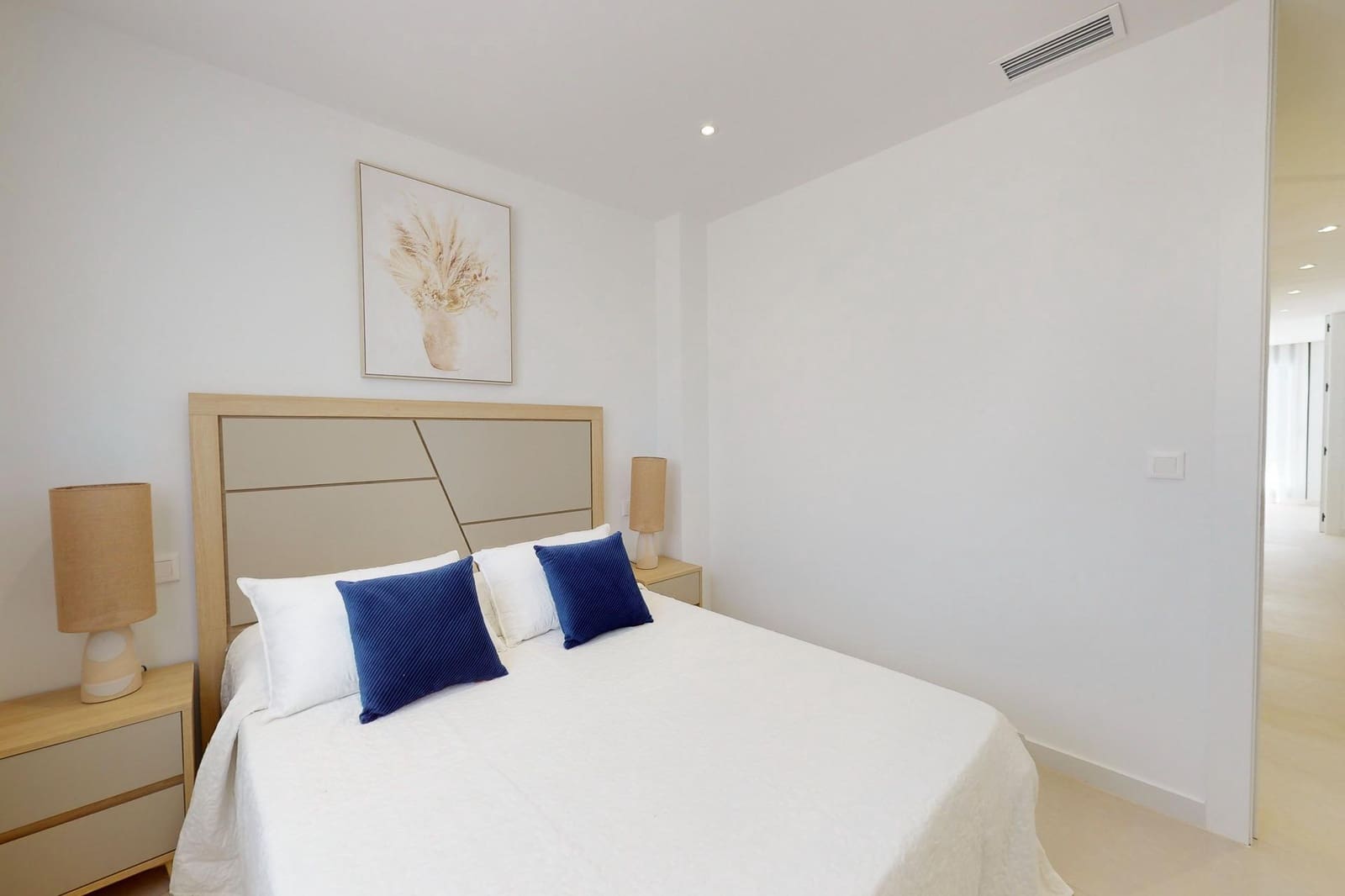 4 soveværelse Semi-Rækkehus til salg i Guardamar del Segura med swimmingpool - € 507.050 (Ref: 8668472)